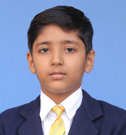 VIBHAN PRATAP SINGH 